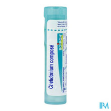 Load image into Gallery viewer, Chelidonium Compos Gran Boiron