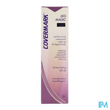Load image into Gallery viewer, Covermark Leg Magic N56 Fluid 75ml