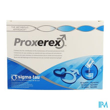 Load image into Gallery viewer, Proxerex Zakje 30