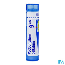 Afbeelding in Gallery-weergave laden, Podophyllum Peltatum 9ch Gr 4g Boiron