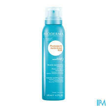 Load image into Gallery viewer, Bioderma Photoderm A/sun Sos Verzacht. Nevel 125ml