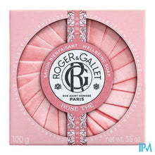 Charger l'image dans la galerie, Roger&gallet Rose The Zeep 100g