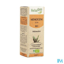 Charger l'image dans la galerie, Herbalgem Memogem Complex 15ml