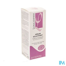 Charger l'image dans la galerie, Longiderm Serum Eclafort 8% Pompfl 30ml