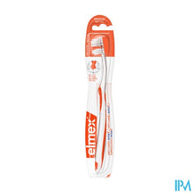 Afbeelding in Gallery-weergave laden, ELMEX® ANTI-CARIES TANDENBORSTEL