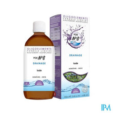 Afbeelding in Gallery-weergave laden, Bioligophyt Jeneverbes Gutt 100ml Bioligo