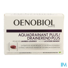 Charger l'image dans la galerie, OENOBIOL DRAINEREND PLUS 45 TABL