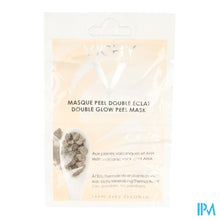 Afbeelding in Gallery-weergave laden, Vichy Pt Dubbel Exfol. Masker 12ml