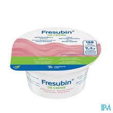 Charger l'image dans la galerie, Fresubin Db Creme 125g Fraise Des Bois/bosaardbei