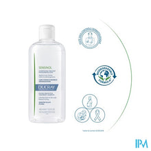 Load image into Gallery viewer, Ducray Sensinol Shampoo 400ml