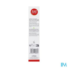 Afbeelding in Gallery-weergave laden, Rap Phyto Creme Tube 100ml Nf