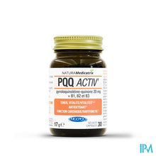Charger l'image dans la galerie, Pqq Activ' V-caps 30