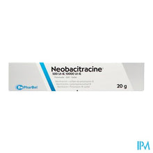 Afbeelding in Gallery-weergave laden, Neobacitracine Nf Pomm. Derm. 20g