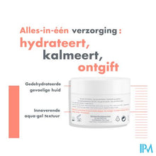 Afbeelding in Gallery-weergave laden, Avene Hydrance Aqua Gel Hydraterende Creme 50ml