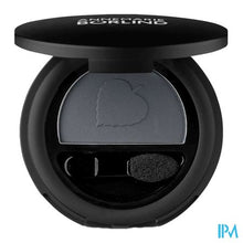 Charger l'image dans la galerie, Annemarie Borlind Eye Shadow Matt Graphite Pdr 2g