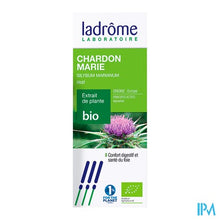 Charger l'image dans la galerie, Ladrome Silybum Marianum/mariadistel 100ml
