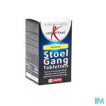 Afbeelding in Gallery-weergave laden, Lucovitaal Stoelgang Pot Tabl 180