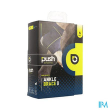 Afbeelding in Gallery-weergave laden, Push Sports Enkelbrace 8 S Links