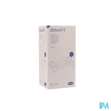 Afbeelding in Gallery-weergave laden, Zetuvit E 10x20cm St. 25 P/s