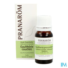 Afbeelding in Gallery-weergave laden, Pranarom Eo Wintergreen 10ml