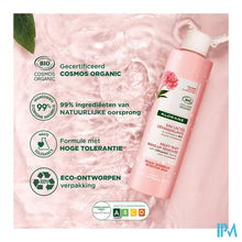 Charger l'image dans la galerie, Klorane Gezicht Pioenroos Bio Melk.rein.water200ml