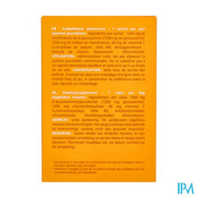 Afbeelding in Gallery-weergave laden, Biocondil Zakjes 90 Nf