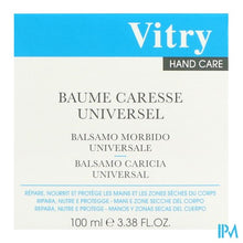 Charger l'image dans la galerie, Fluweelzachte Handcreme 100ml