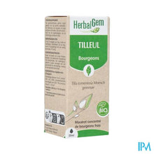 Charger l'image dans la galerie, Herbalgem Linde Bio 30ml