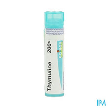 Afbeelding in Gallery-weergave laden, Thymuline 200k Gr 4g Boiron