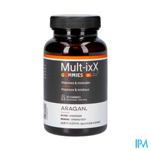 Afbeelding in Gallery-weergave laden, Multi Ixx Gummies 30