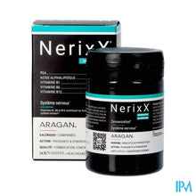 Afbeelding in Gallery-weergave laden, Nerixx Tabl 30 Nf