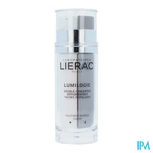 Charger l'image dans la galerie, Lierac Lumilogie A/vlekken Gezicht 30ml