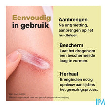 Load image into Gallery viewer, Dermatix Wondhelende Creme 32g