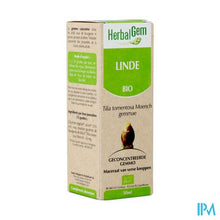 Charger l'image dans la galerie, Herbalgem Linde Maceraat 50ml