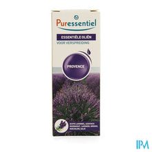 Afbeelding in Gallery-weergave laden, Puressentiel Verstuiving Provence Fl 30ml