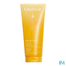 Load image into Gallery viewer, Caudalie Douchegel Soleil Vignes 200ml Nf