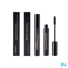 Load image into Gallery viewer, Korres Km Mascara Drama Volume 01 Black 11ml