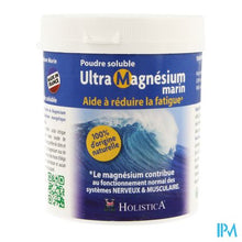 Afbeelding in Gallery-weergave laden, Ultra Zeemagnesium Pdr Pot 150g