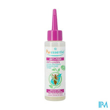 Afbeelding in Gallery-weergave laden, Puressentiel Anti-luizen 100ml