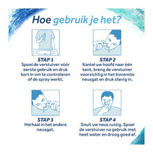 Afbeelding in Gallery-weergave laden, Physiomer Normal Jet 210ml