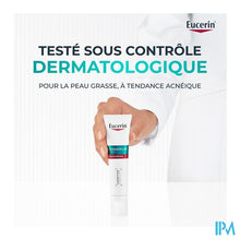 Afbeelding in Gallery-weergave laden, Eucerin Dermopure Clinic.hydra Rep.verzacht.cr40ml