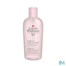 Afbeelding in Gallery-weergave laden, Widmer Tonicum Zonder Alcohol Parf 200ml