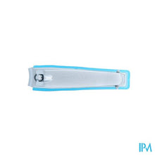 Afbeelding in Gallery-weergave laden, Nippes Nagelknipper Klein Gekleurd N556b