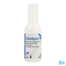 Load image into Gallery viewer, Cleanaural Fl 100ml