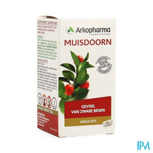 Load image into Gallery viewer, Arkocaps Muisdoorn Plantaardig 45 Cfr 4137907