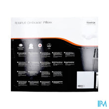 Load image into Gallery viewer, Tempur Ombracio Hoofdkussen Smartcool