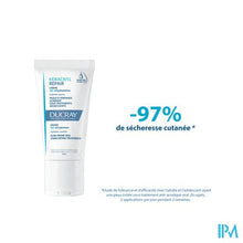 Afbeelding in Gallery-weergave laden, Ducray Keracnyl Repair Creme 50ml