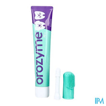 Afbeelding in Gallery-weergave laden, Orozyme Canine Tandp Enzymatisch Hond Tube 70g