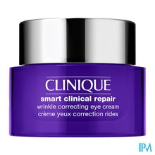 Afbeelding in Gallery-weergave laden, Clinique Smart Clinical Repairwear Eye Cream 15ml
