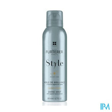 Charger l'image dans la galerie, Furterer Style Voile Brillance Nf 2019 200ml